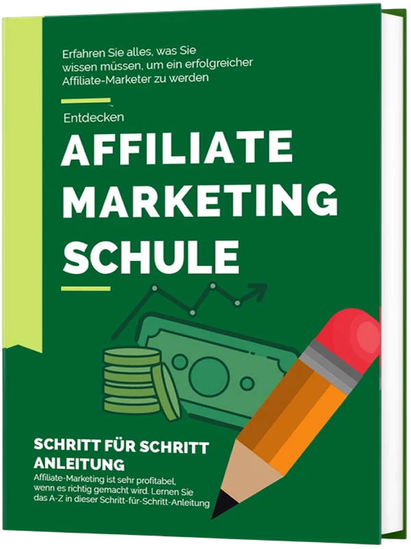 Affiliate Marketing Schule