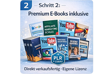 Premium E-Books